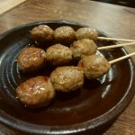 Tsukune