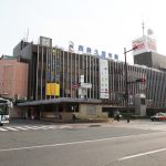 Nishitetsu_Kurume_Station