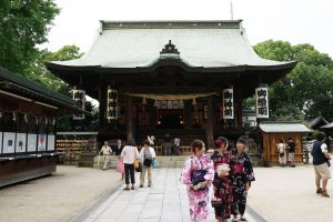 Suigtengu_shrine